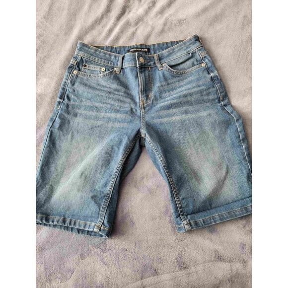 Calvin Klein jeans shorts  - Picture 1 of 5